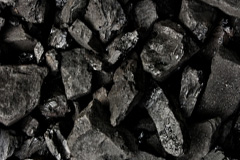 East Grimstead coal boiler costs